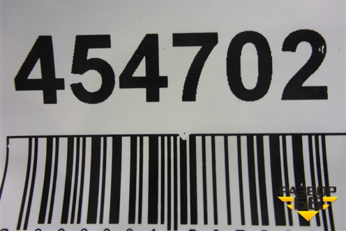 Накладка переднего крыла правого (51177294374) для BMW X5 F15 с 2013г (Х5 Ф15)