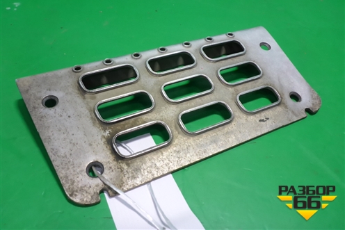 Подножка ступенька (верхняя) (1063726) для Volvo TRUCK FM с 2001-2013г (ФМ)