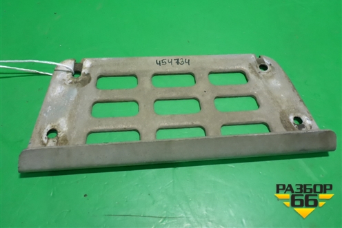 Подножка ступенька (верхняя) (1063726) для Volvo TRUCK FM с 2001-2013г (ФМ)