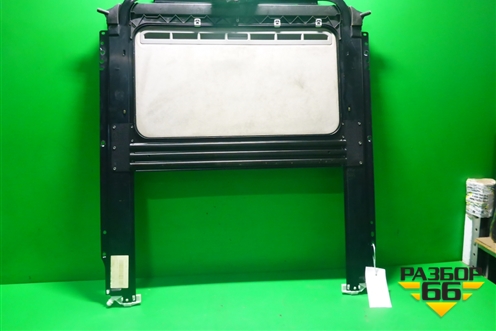 Люк электрический (7L0877255) для Volkswagen Touareg c 2002-2010г (Туарег)