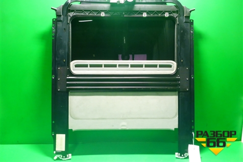 Люк электрический (7L0877255) для Volkswagen Touareg c 2002-2010г (Туарег)