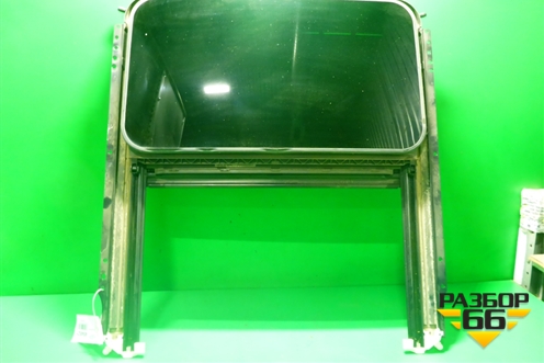 Люк электрический (7L0877255) для Volkswagen Touareg c 2002-2010г (Туарег)