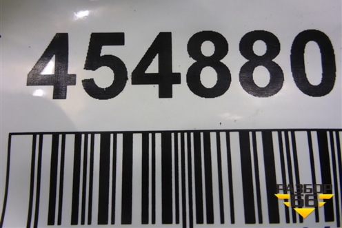 Кронштейн спойлера (тяга верхнего спойлера) для Mercedes Benz TRUCK Axor 2 с 2004г (Аксор)