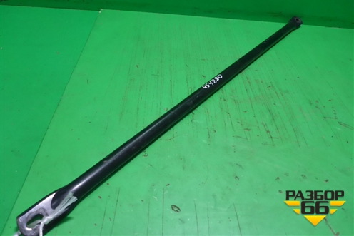 Кронштейн спойлера (тяга верхнего спойлера) для Mercedes Benz TRUCK Axor 2 с 2004г (Аксор)