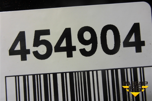 Бампер передний (до 2018г под омыватели) (CK5217F003AA) для Land Rover Range Rover 4 с 2013-2022г (Вог)