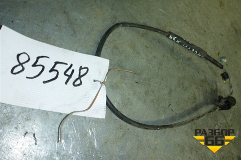 Трос газа для Chevrolet Lacetti с 2003г (Лачетти)