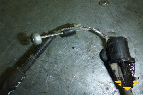 Трос газа для Chevrolet Lacetti с 2003г (Лачетти)