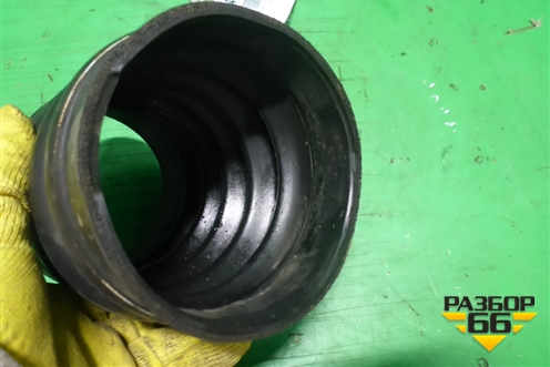 Патрубок интеркулера резиновый  (A0020945482) для Mercedes Benz TRUCK Axor 2 с 2004г (Аксор)