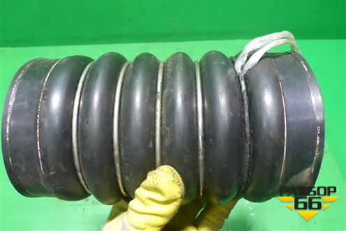 Патрубок интеркулера резиновый  (A0020945482) для Mercedes Benz TRUCK Axor 2 с 2004г (Аксор)