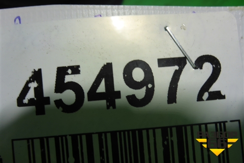 Патрубок интеркулера резиновый  (A0020945482) для Mercedes Benz TRUCK Axor 2 с 2004г (Аксор)