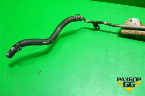 Трубка системы охлаждения (1.8л CDA) (1K0122447FT) для Volkswagen Passat (В7) с 2011-2014г (Пассат Б7)