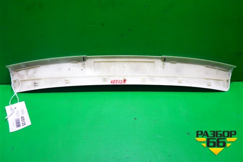 Обшивка потолка (задняя часть седан) (3C5867617) для Volkswagen Passat (В7) с 2011-2014г (Пассат Б7)