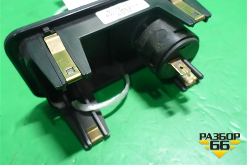 Переключатель блокировки дифференциала (0005456904) ( 0005457004) для Mercedes Benz TRUCK Axor 2 с 2004г (Аксор)