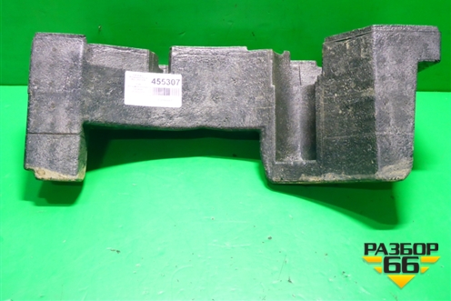 Ящик инструментальный в багажник (3C5012115D) для Volkswagen Passat (В7) с 2011-2014г (Пассат Б7)