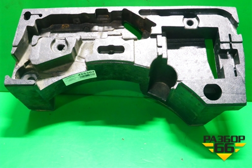 Ящик инструментальный в багажник (3C5012115D) для Volkswagen Passat (В7) с 2011-2014г (Пассат Б7)