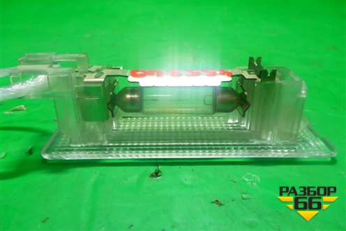 Фонарь подсветки багажника (5K0947101) для Volkswagen Passat (В7) с 2011-2014г (Пассат Б7)