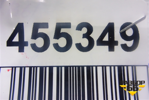 Фонарь подсветки багажника (5K0947101) для Volkswagen Passat (В7) с 2011-2014г (Пассат Б7)