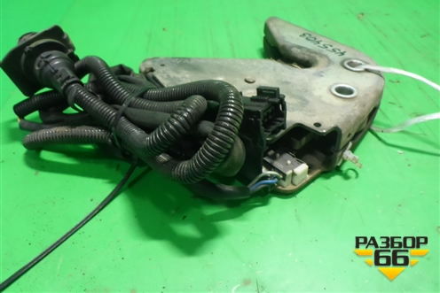 Замок кабины гидравлический (A9303100083) для Mercedes Benz TRUCK Axor 2 с 2004г (Аксор)