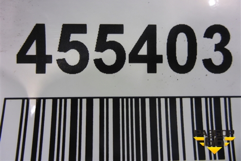 Замок кабины гидравлический (A9303100083) для Mercedes Benz TRUCK Axor 2 с 2004г (Аксор)