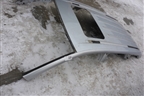 Крыша под люк для Volkswagen Touareg c 2002-2010г (Туарег)