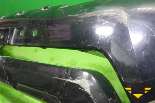 Бампер передний (после 2013г до 2017г под парктроник и омыватели) (5211960G50) для Toyota Land Cruiser Prado(150) с 2009г (Ленд Крузер Прадо)