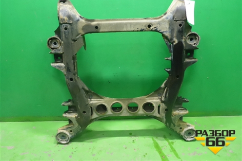 Подрамник передний АКПП (7L0400025) для Volkswagen Touareg c 2002-2010г (Туарег)