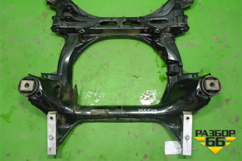 Подрамник передний АКПП (7L0400025) для Volkswagen Touareg c 2002-2010г (Туарег)