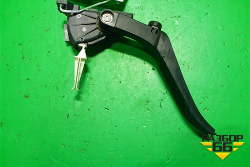 Педаль газа электронная (7L0723507B) для Volkswagen Touareg c 2002-2010г (Туарег)