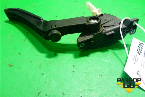 Педаль газа электронная (7L0723507B) для Volkswagen Touareg c 2002-2010г (Туарег)