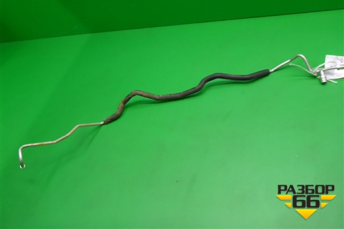 Трубка кондиционера для Mitsubishi Outlander XL с 2006-2012г (Аутлендер ХЛ)