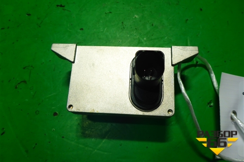 Датчик ускорения (7H0907652) для Volkswagen Touareg c 2002-2010г (Туарег)