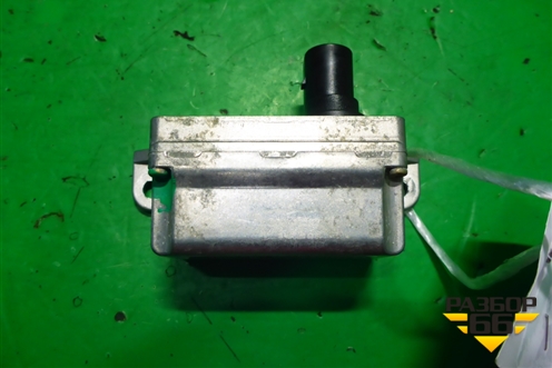 Датчик ускорения (7H0907652) для Volkswagen Touareg c 2002-2010г (Туарег)