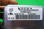 Датчик ускорения (7H0907652) для Volkswagen Touareg c 2002-2010г (Туарег)