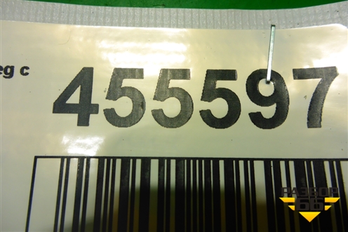 Датчик ускорения (7H0907652) для Volkswagen Touareg c 2002-2010г (Туарег)