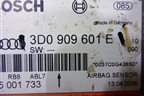 Блок управления AIR BAG (3D0909601E) для Volkswagen Touareg c 2002-2010г (Туарег)