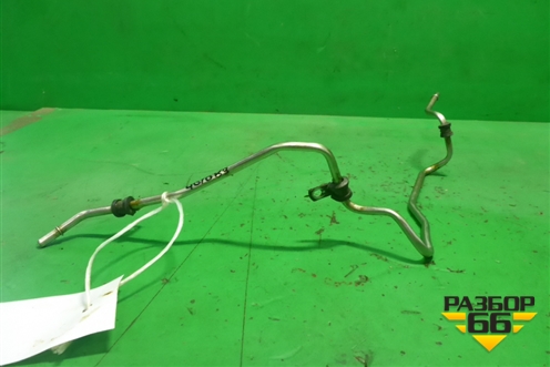 Трубка топливная (3.2л B6324S) для Volvo XC90 с 2002-2015г (ХС90)