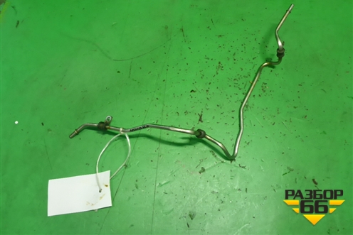 Трубка топливная (3.2л B6324S) для Volvo XC90 с 2002-2015г (ХС90)