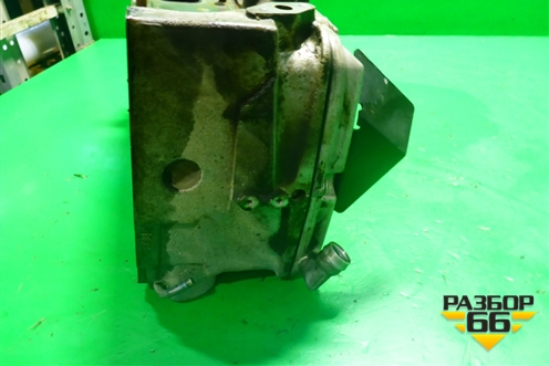 Головка блока цилиндров (6.0л BJN правая в сборе) (07C103374Q) для Volkswagen Touareg c 2002-2010г (Туарег)