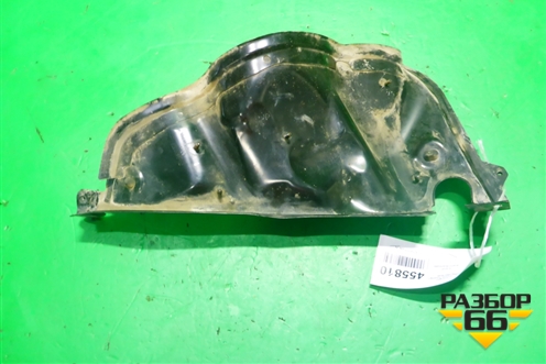 Короб водоотводящий (7L6819511D) для Volkswagen Touareg c 2002-2010г (Туарег)