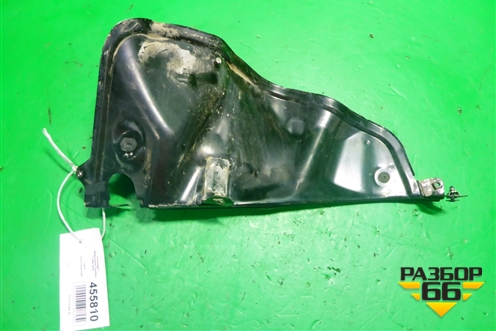 Короб водоотводящий (7L6819511D) для Volkswagen Touareg c 2002-2010г (Туарег)