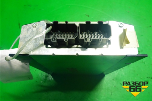 Усилитель акустической системы (7L6035456) для Volkswagen Touareg c 2002-2010г (Туарег)