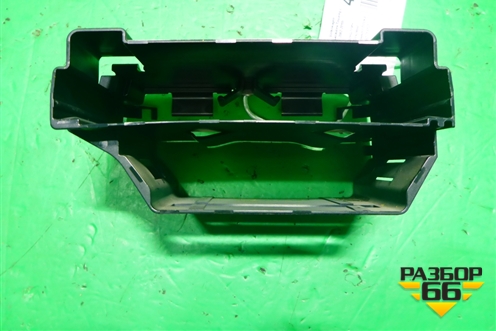 Кронштейн (электронного блока) (7L0927131D) для Volkswagen Touareg c 2002-2010г
