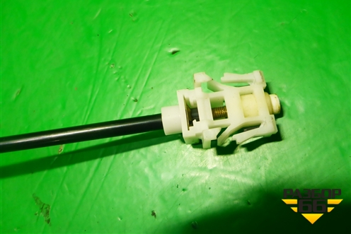 Моторчик регулировки ремня безопасности (602040800A) для Volkswagen Touareg c 2002-2010г (Туарег)