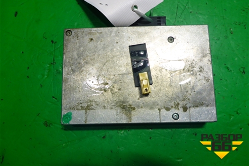 Блок электронный (7L6035729H) для Volkswagen Touareg c 2002-2010г (Туарег)