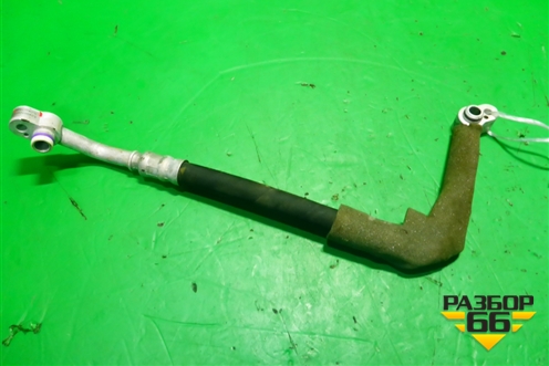 Трубка кондиционера (7L0820730A) для Volkswagen Touareg c 2002-2010г (Туарег)