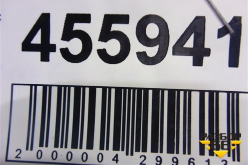 Трубки системы охлаждения для Volkswagen Touareg c 2002-2010г (Туарег)