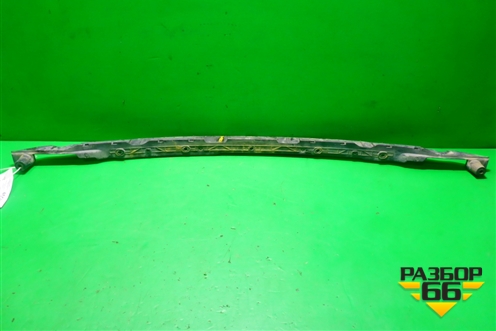 Кронштейн заднего бампера центральный (7L6807863B) для Volkswagen Touareg c 2002-2010г (Туарег)