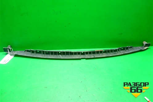 Кронштейн заднего бампера центральный (7L6807863B) для Volkswagen Touareg c 2002-2010г (Туарег)