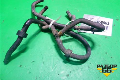 Патрубок системы охлаждения (6.0л BJN) для Volkswagen Touareg c 2002-2010г (Туарег)