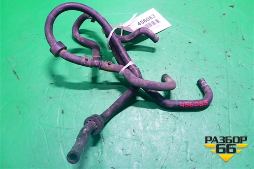 Патрубок системы охлаждения (6.0л BJN) для Volkswagen Touareg c 2002-2010г (Туарег)